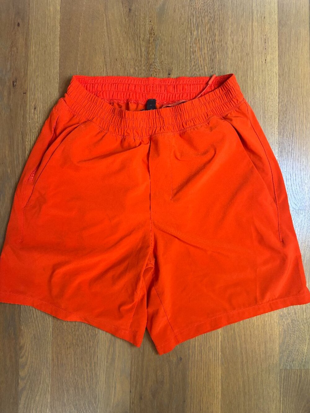 Lululemon Pace Breaker Shorts - Picture 1 of 4